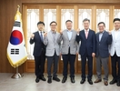 인천지방세무사회, 인천지방국세청과 '2023년귀속 종합소득세 확정 신고 간담회' 열어