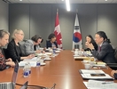한-캐나다 국장급 경제정책대화…공급망·핵심광물 협력 논의