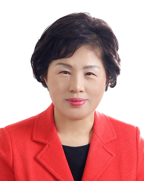 김옥연 한국여성세무사회 회장
